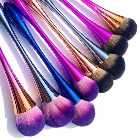 Face Makeup Brushes 